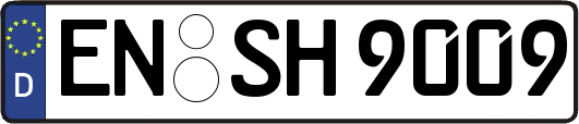 EN-SH9009