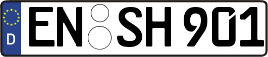 EN-SH901