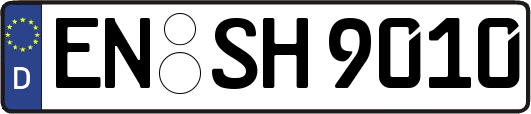 EN-SH9010