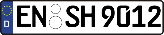 EN-SH9012