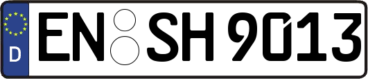 EN-SH9013