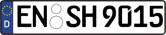 EN-SH9015
