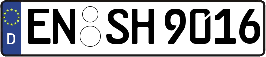 EN-SH9016