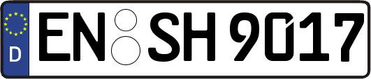 EN-SH9017