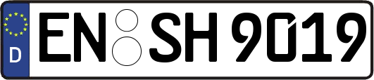 EN-SH9019