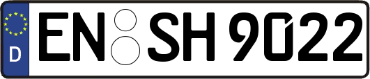 EN-SH9022