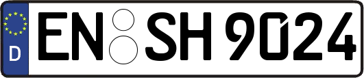 EN-SH9024