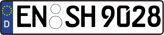 EN-SH9028