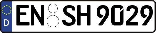 EN-SH9029