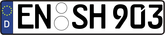 EN-SH903