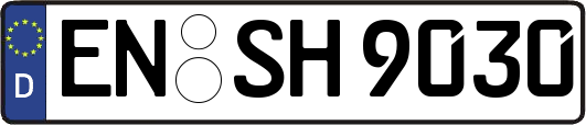EN-SH9030