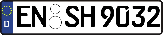 EN-SH9032