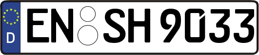EN-SH9033