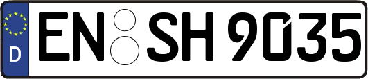 EN-SH9035