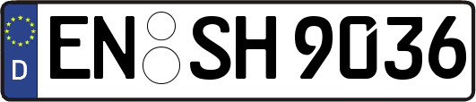 EN-SH9036