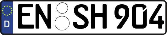 EN-SH904