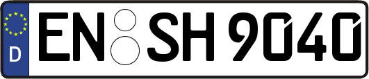 EN-SH9040
