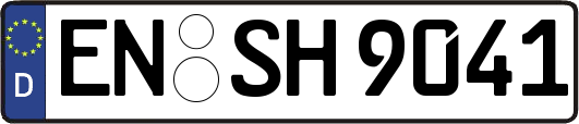 EN-SH9041