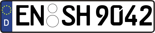 EN-SH9042