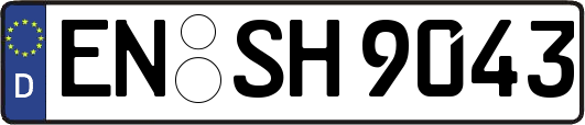 EN-SH9043