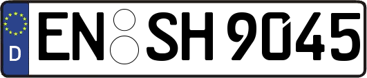 EN-SH9045