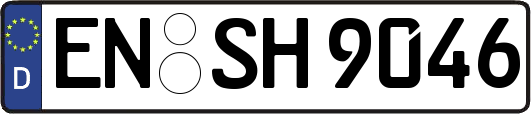 EN-SH9046