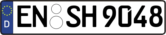 EN-SH9048