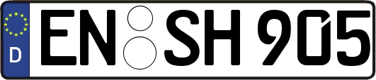 EN-SH905
