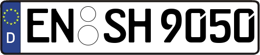 EN-SH9050