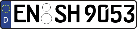 EN-SH9053