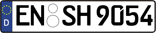 EN-SH9054
