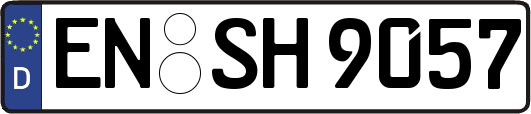 EN-SH9057