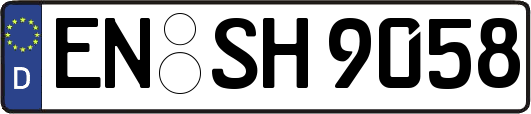 EN-SH9058
