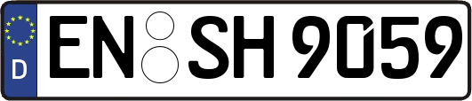 EN-SH9059