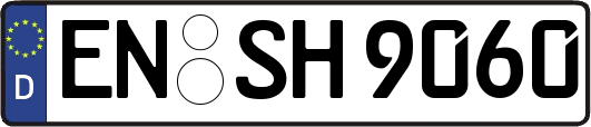 EN-SH9060