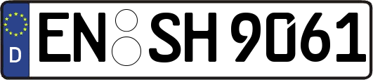 EN-SH9061