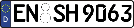 EN-SH9063