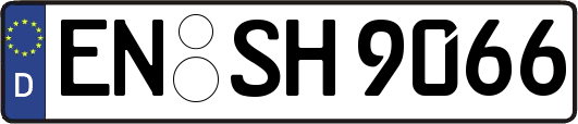 EN-SH9066