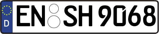 EN-SH9068