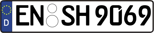EN-SH9069
