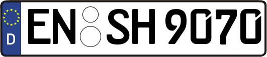 EN-SH9070