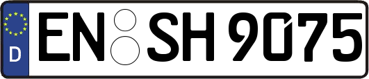 EN-SH9075