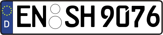 EN-SH9076