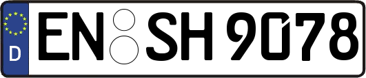 EN-SH9078