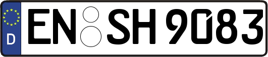 EN-SH9083