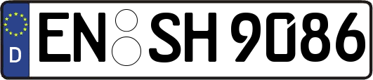 EN-SH9086