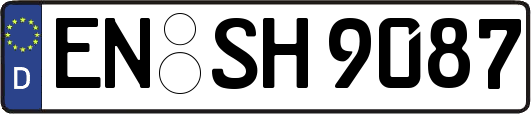 EN-SH9087
