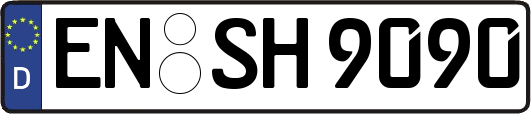 EN-SH9090