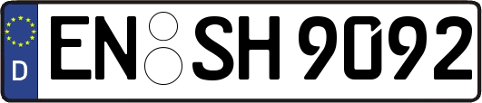 EN-SH9092