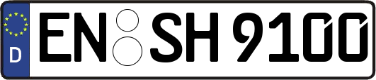 EN-SH9100